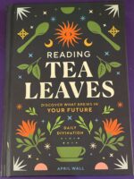 Reading Tea Leaves