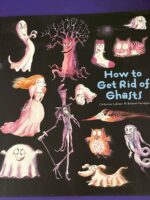 How to Get Rid of Ghosts