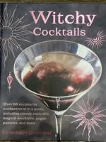 Witchy Cocktails