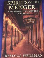 Spirits of the Menger