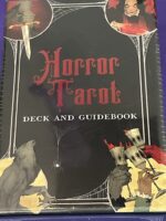 Horror Tarot