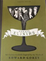 Uneasy Elixers