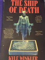 The Ship of Death