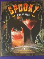 Spooky Cocktails