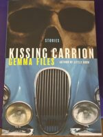 Kissing Carrion