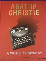 Agatha Christie: A World of Mystery