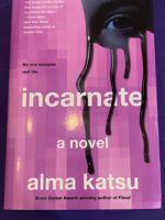 Incarnate