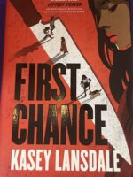 First Chance