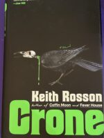 Crone