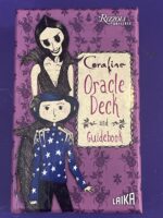 Coraline Oracle Deck