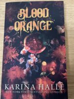 Blood Orange