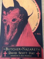 The Butcher of Nazareth