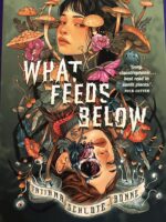 What Feeds Below